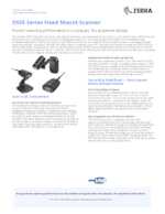 Datenblatt zu Zebra DS5502-SR4US70MMZW