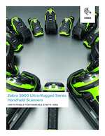 Datenblatt zu Zebra DS3678-XR3U42A2SVW