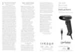 Datasheet for Manhattan 153997, EAN: 766623153997