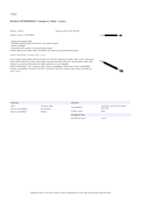Datasheet for Brother BPAPRM004, EAN: 5014047600746