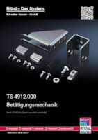 Datenblatt zu Rittal 4912000, EAN: 4028177113961