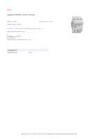 Datenblatt zu Legrand 021404, EAN: 3245060214043