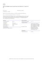 Datenblatt zu DELL 345-BDQM, EAN: 5397184756102