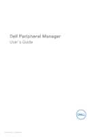 Datasheet for DELL DELL-PN7522W, EAN: 5397184635414