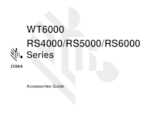 Datenblatt zu Zebra BTRY-NGWT-50MA-01