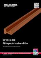 Datasheet for Rittal 3516000, EAN: 4028177043558