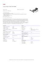 Datenblatt zu Lenovo 4X61J52233, EAN: 0195892052913