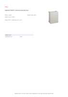 Datenblatt zu Legrand 035017, EAN: 3245060350178