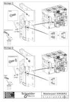 Datenblatt zu Schneider Electric 48585, EAN: 3303430485858