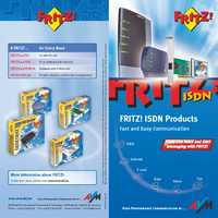 Datasheet for FRITZ! GmbH 20001348, EAN: 4023125013485