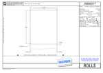 Datenblatt zu Zebra 3009620-T