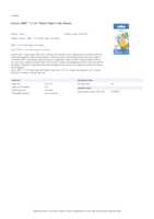 Datasheet for Canon 3214C002, EAN: 4549292131352