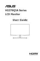 Datasheet for ASUS 90LM0990-B01170, EAN: 4711387163085