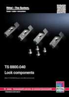 Datasheet for Rittal 8800040, EAN: 4028177212442