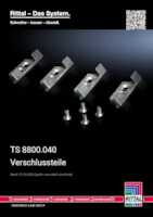 Datenblatt zu Rittal 8800040, EAN: 4028177212442