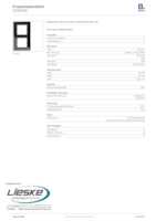 Datenblatt zu Berker 10126616, EAN: 4011334303954