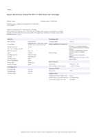 Datasheet for Epson C13T887100, EAN: 8715946649443