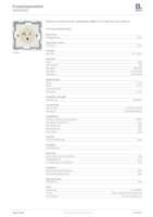 Datenblatt zu Berker 41688982, EAN: 4011334305033