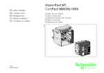Datasheet for Schneider Electric 47940, EAN: 3303430479406
