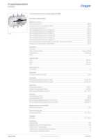 Datenblatt zu Hager HA462, EAN: 3250613119713