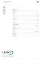 Datasheet for Berker 10156062, EAN: 4011334312390
