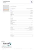 Datenblatt zu Berker 16616049, EAN: 4011334312772