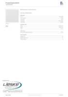 Datasheet for Berker 75940229, EAN: 4011334315728