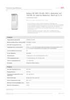 Datenblatt zu APC GVSUPS50K150HS, EAN: 0731304418429