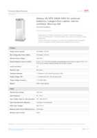 Datasheet for APC GVSUPS30KMHS, EAN: 0731304418344