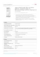 Datenblatt zu APC GVSUPS60KMHS, EAN: 0731304418375