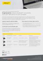 Datasheet for Jabra 14208-08, EAN: 5706991019506