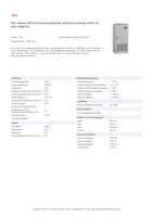 Datenblatt zu APC EPWUPS30KU12PTS, EAN: 0731304424024
