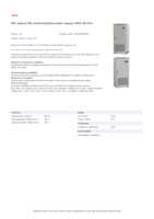 Datenblatt zu APC EPWUPS60KH6PS, EAN: 0731304424192