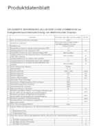 Datenblatt zu Eizo EV2781-BK, EAN: 4995047063438