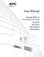 Datenblatt zu APC SMX3000RMX93, EAN: 0731304433668