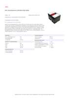 Datenblatt zu APC APCRBCV208, EAN: 0731304451105