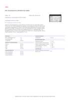 Datenblatt zu APC APCRBCV210, EAN: 0731304451129