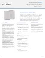 Datenblatt zu Netgear RBK762S-100EUS, EAN: 0606449162844