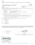 Datasheet for DELL KB500-BK-R-GER, EAN: 5397184723715