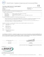 Datasheet for DELL KB700-GY-R-GER, EAN: 5397184718285