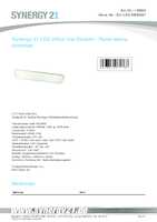 Datenblatt zu Synergy 21 S21-LED-NB00281, EAN: 4038816071767