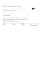 Datasheet for Epson C32C882321, EAN: 8715946709949