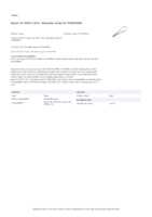 Datenblatt zu Epson C32C882331, EAN: 8715946709956