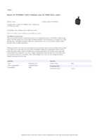 Datenblatt zu Epson C32C882361, EAN: 8715946709987