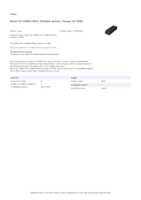 Datenblatt zu Epson C32C882401, EAN: 8715946710020