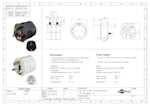 Datasheet for Goobay 45352, EAN: 4040849453526