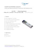 Datenblatt zu Allnet ALL4758-INDU, EAN: 4038816071965