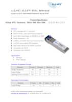 Datasheet for Allnet ALL4757-INDU, EAN: 4038816149619