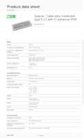 Datenblatt zu APC NSYAECPFLT35