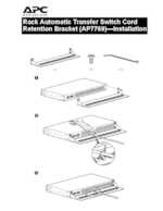 Datasheet for APC AP7769, EAN: 0731304255871